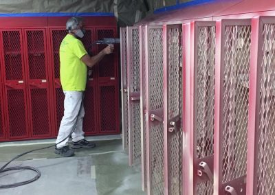 electrostatic-painting-lockers